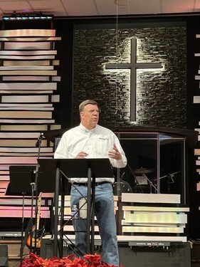 What We believe at Crossview