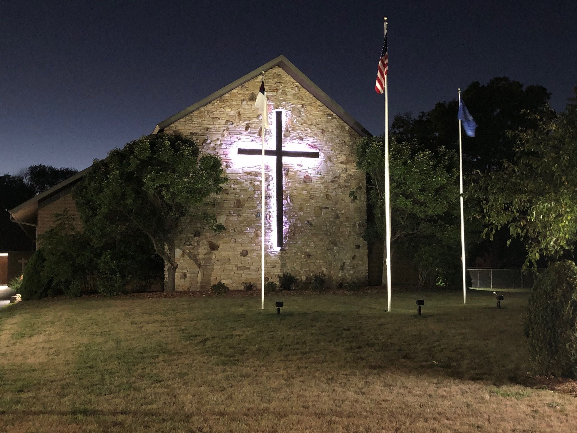 Photo of Redeemer Lutheran Church