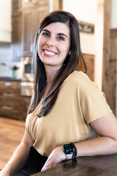 Lindsey Laird, Founder & Head of School