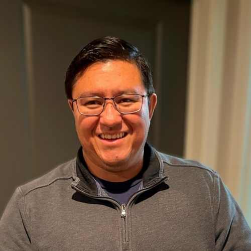 Ezra Rivera, Board Member