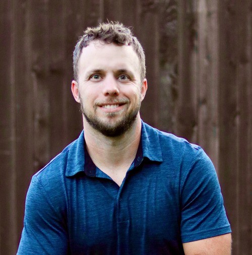 Josh Swing, Board Member