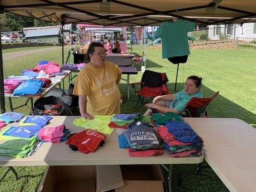 2026 Oklahoma City Arts and Crafts Fair