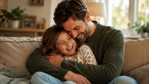 christian fatherhood encouragement, spiritual legacy for sons, biblical masculinity