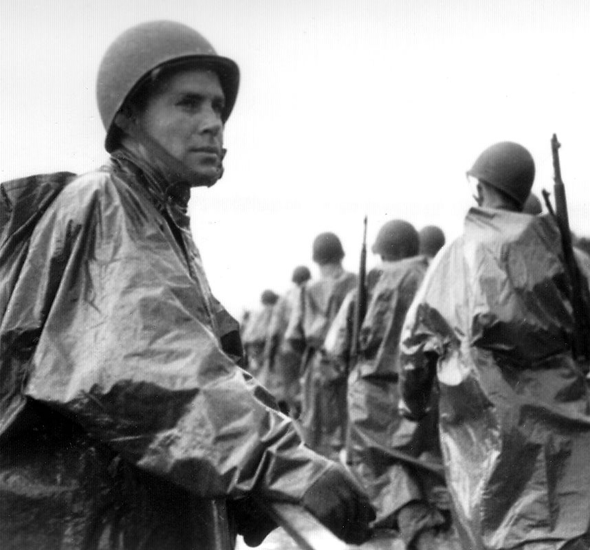 Historical photograph from the William O. Darby documentary
