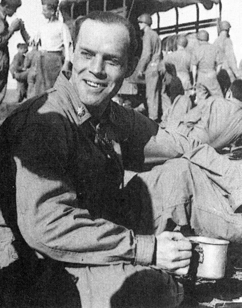 Historical photograph from the William O. Darby documentary