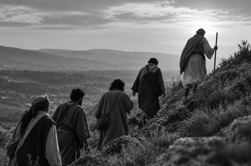 Jesus Leadership, Christian Leadership, Jesus and Discipleship, Leadership Principles