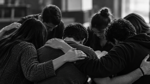 Christian Discipleship, Making Disciples, Living like Jesus, Spiritual Growth, Following Jesus