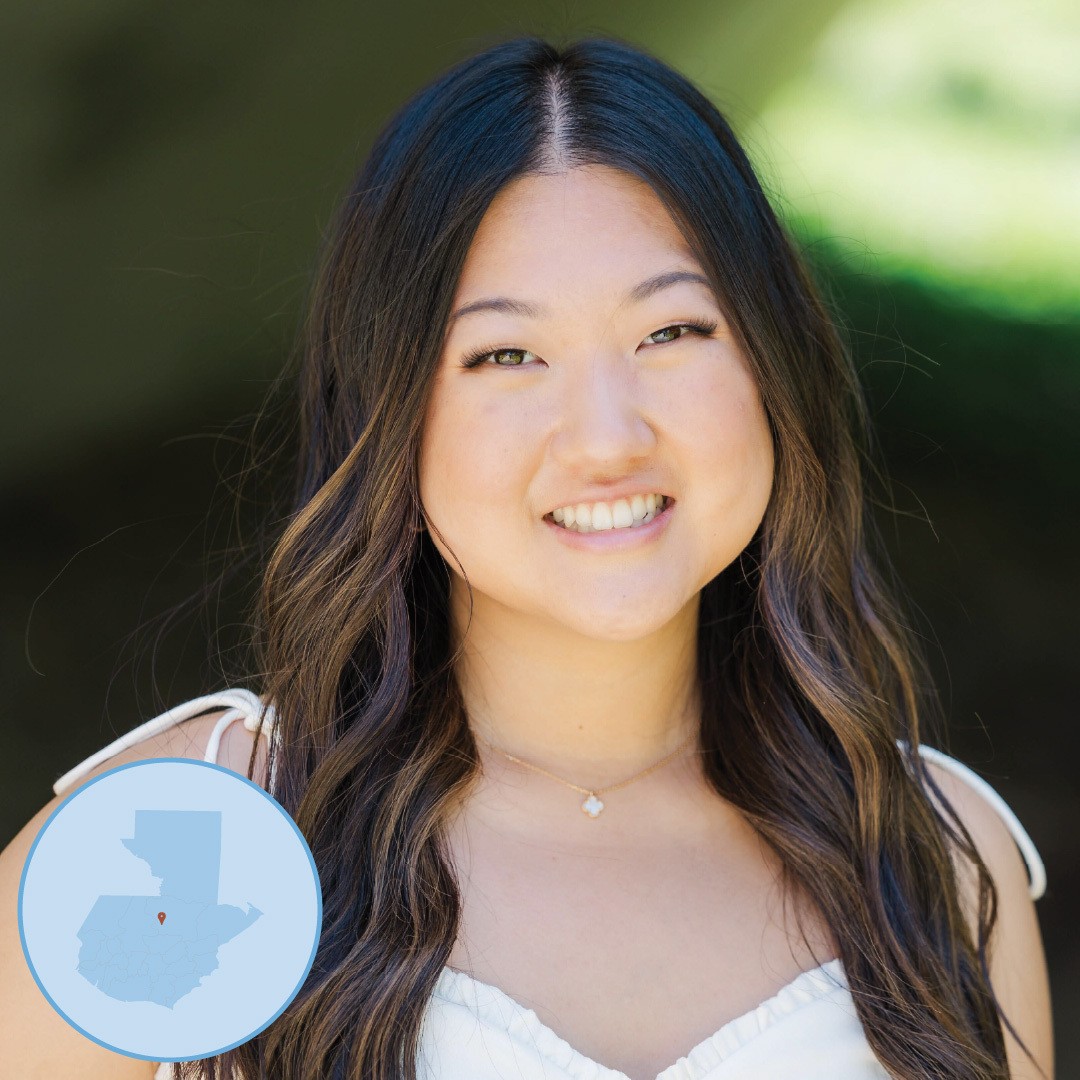 Ashley Yu