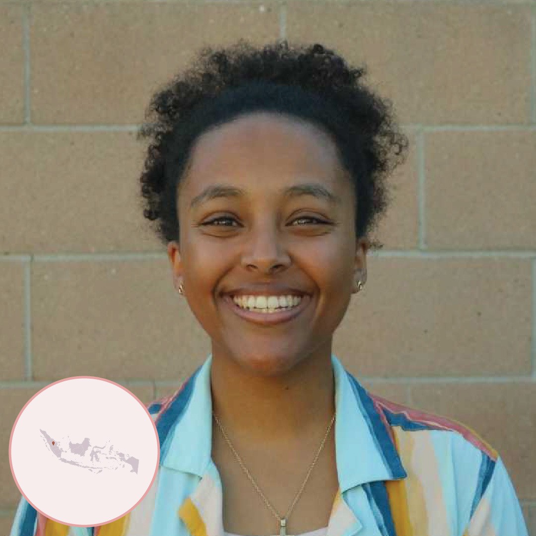 Deborah Zewdie