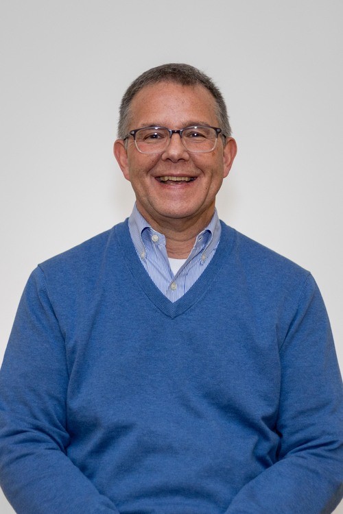 Rev. Dr. Tim McQuade