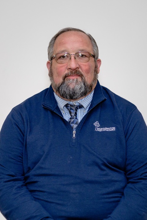 Rev. Dr. Tim McQuade