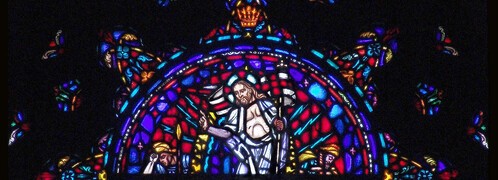 Stained Glass