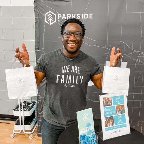 Getting Connected Photo