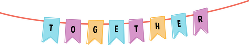 Together Banner