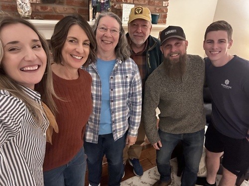 Community Group Photo