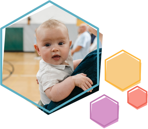 Baby  Dedications Photo