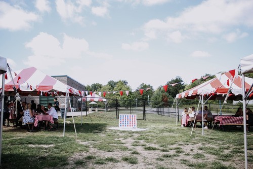 Community Events Photo