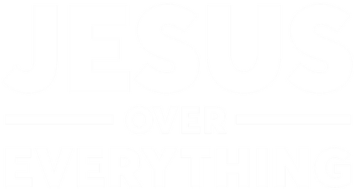 Jesus over Everything