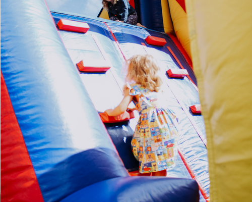 Community Group Photo