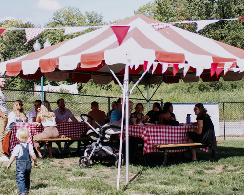 Community Group Photo