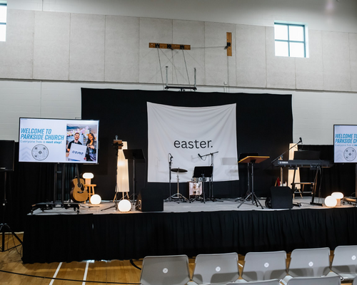 Community Group Photo