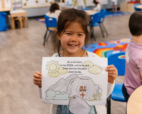 Community Group Photo