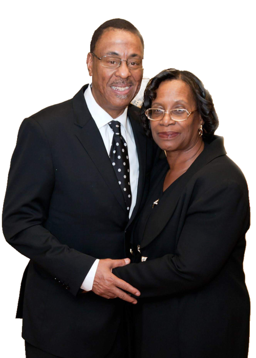 Greater Mt. Sinai Church Of God In Christ Leadership