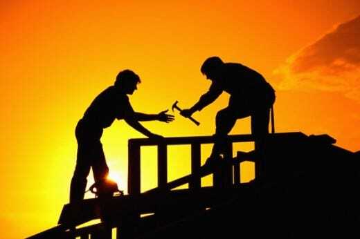 The New Self & Honest Labor | Fellowship Baptist Barboursville