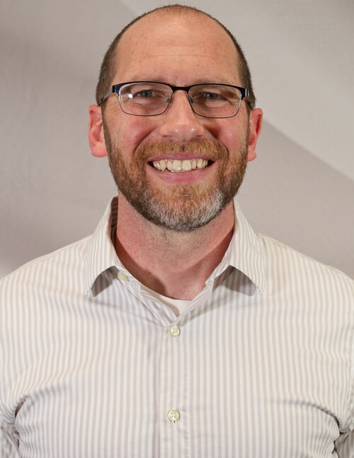 Preaching Pastor, Mike Moses
