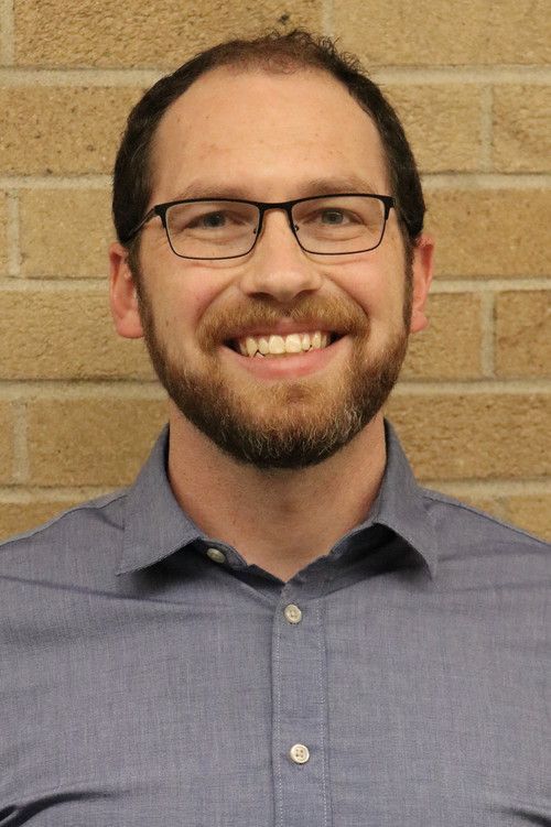 Preaching Pastor, Mike Moses 