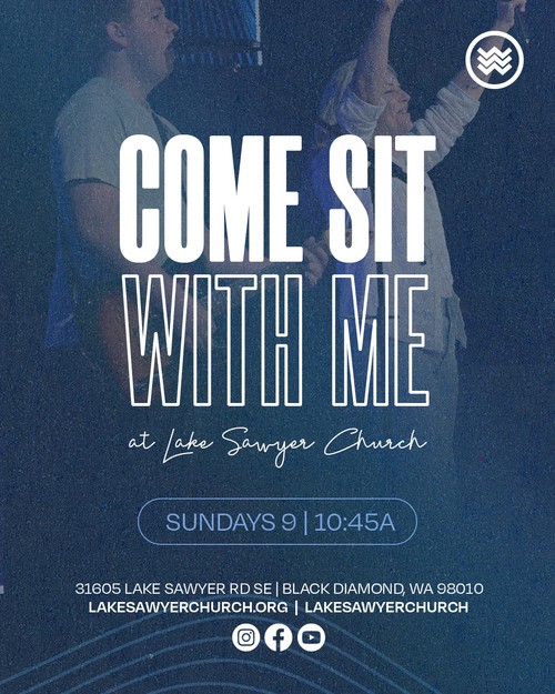 Come with with me digital invite
