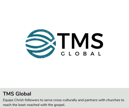 Stadia Church Planting Website