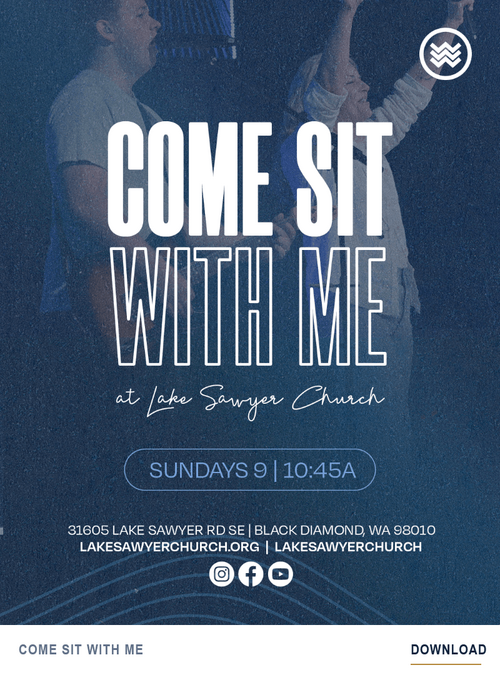 Come with with me digital invite