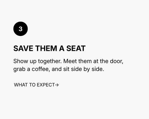 Step 3 — What to Expect