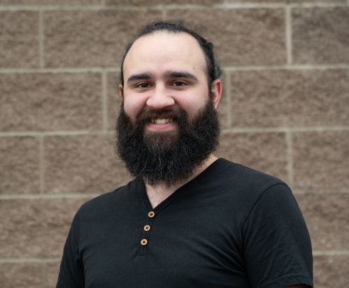 Steven Andrews