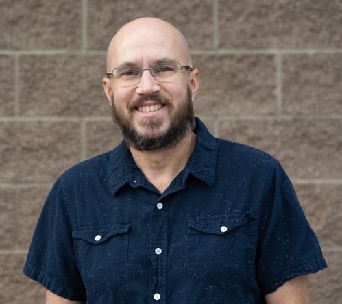 Mark Manke