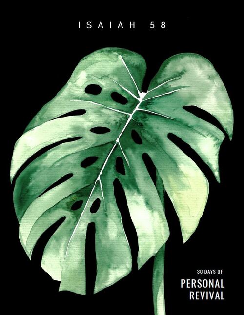 Link to download the 2026 Devotional Prayer Guide