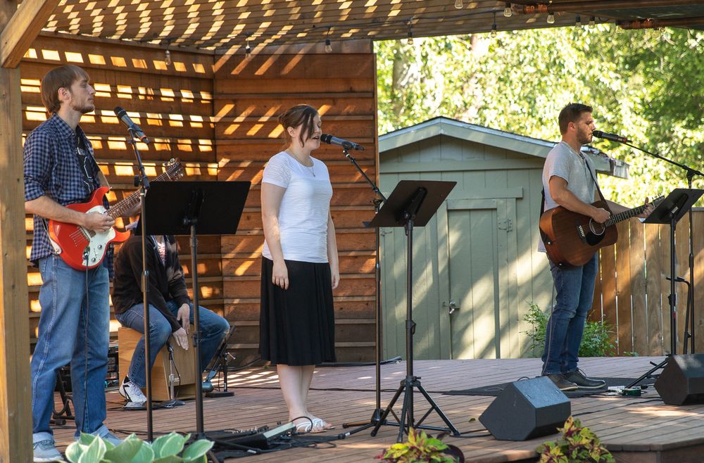 Photo of Ashland Christian Fellowship