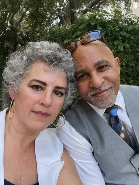 Victor and Wendy