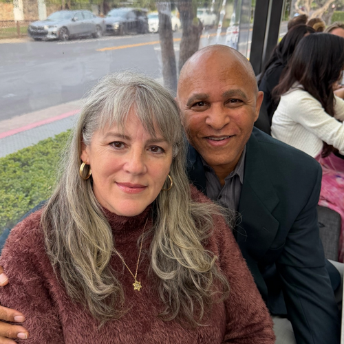 Victor and Wendy