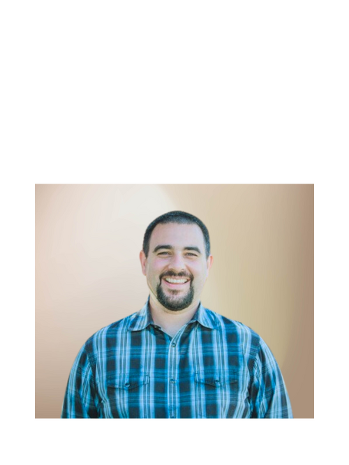 photo of Pastor Josh