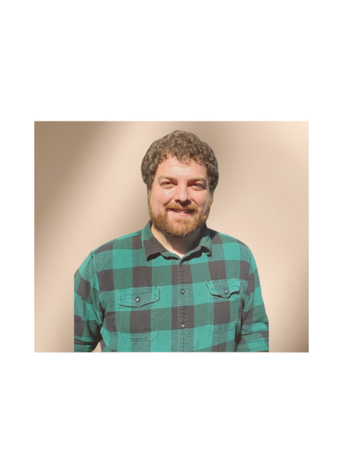 photo of John Landaas