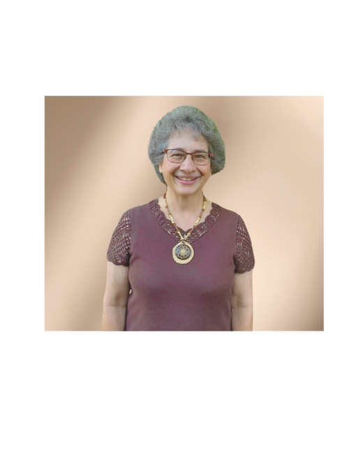 photo of Nancy Duhrkoop