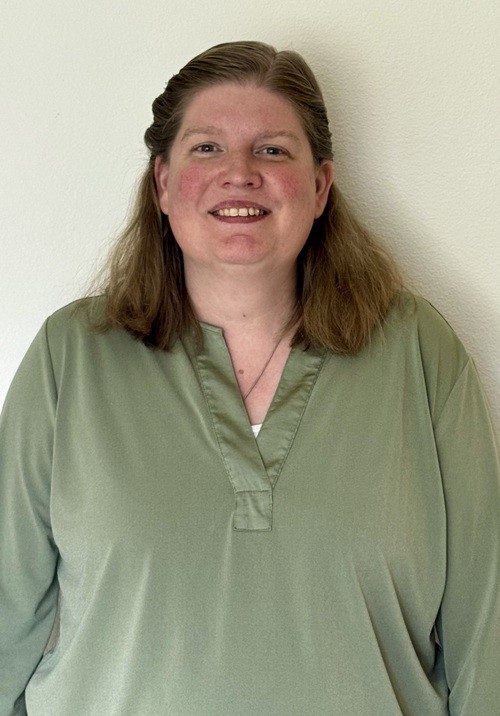 photo of Anna Shelton