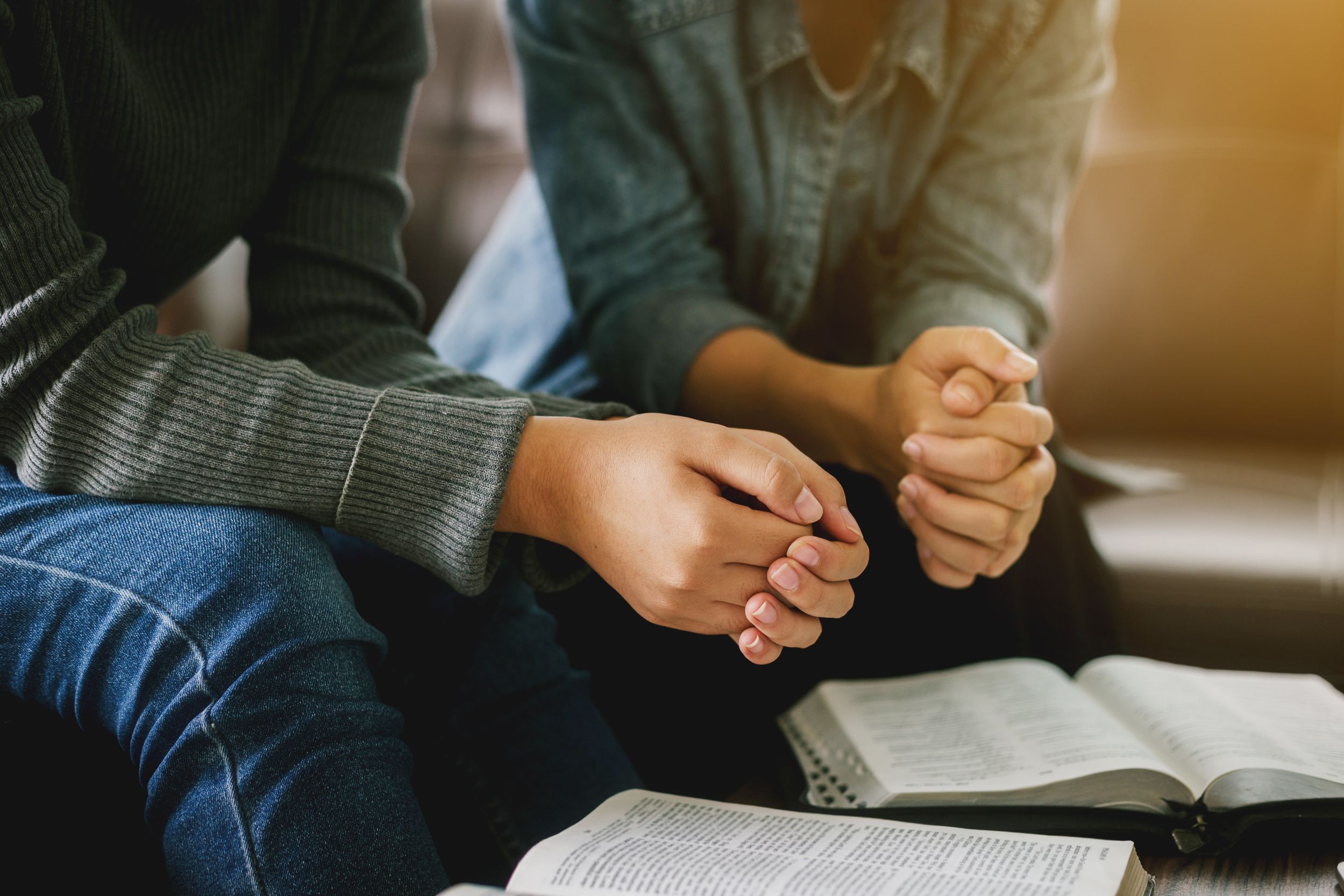 Discipleship