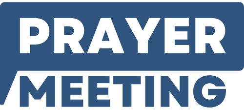Prayer Meeting
