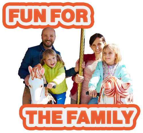 Victory Outreach Palmdale Home