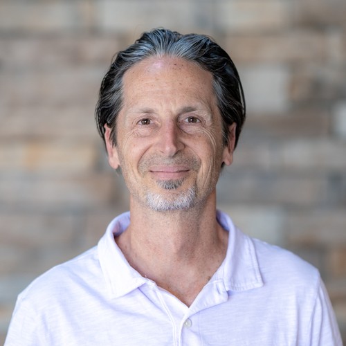 Photo of Annie Waterman, Pastor of Kids Ministry