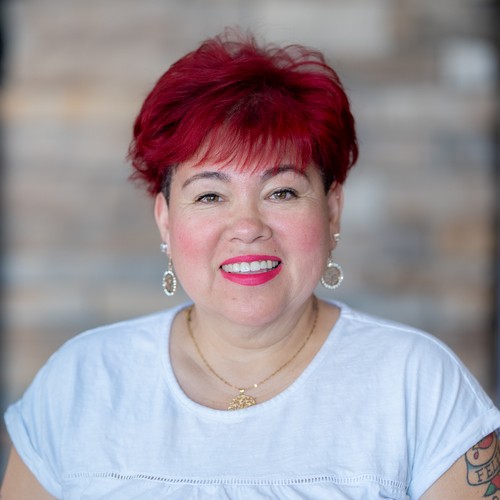 Photo of Sue Tu, Accounting Manager