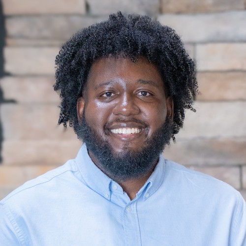 Photo of Linda Mershon, Production Manager